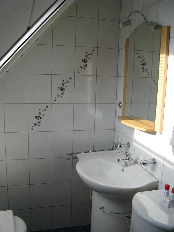 Apartamento Winzerhaus Friedrich Kaindorf  Habitación foto