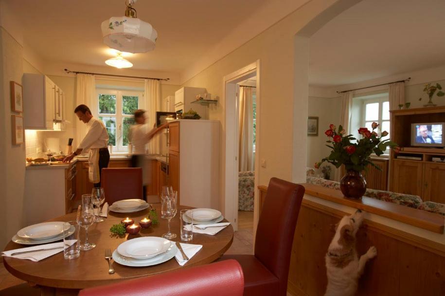 Apartamento Winzerhaus Friedrich Kaindorf  Habitación foto